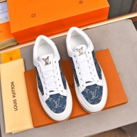 Cheap Louis Vuitton Casual Shoes For Men #1256518 Replica Wholesale [$76.00 USD] [ITEM#1256518] on Replica Louis Vuitton Casual Shoes