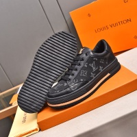 Cheap Louis Vuitton Casual Shoes For Men #1256519 Replica Wholesale [$76.00 USD] [ITEM#1256519] on Replica Louis Vuitton Casual Shoes