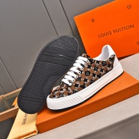 Cheap Louis Vuitton Casual Shoes For Men #1256520 Replica Wholesale [$76.00 USD] [ITEM#1256520] on Replica Louis Vuitton Casual Shoes