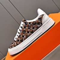 Cheap Louis Vuitton Casual Shoes For Men #1256520 Replica Wholesale [$76.00 USD] [ITEM#1256520] on Replica Louis Vuitton Casual Shoes