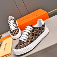 Cheap Louis Vuitton Casual Shoes For Men #1256520 Replica Wholesale [$76.00 USD] [ITEM#1256520] on Replica Louis Vuitton Casual Shoes