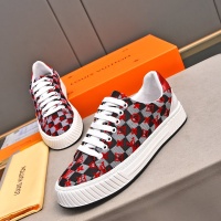 Cheap Louis Vuitton Casual Shoes For Men #1256521 Replica Wholesale [$76.00 USD] [ITEM#1256521] on Replica Louis Vuitton Casual Shoes