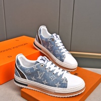 Cheap Louis Vuitton Casual Shoes For Men #1256523 Replica Wholesale [$76.00 USD] [ITEM#1256523] on Replica Louis Vuitton Casual Shoes