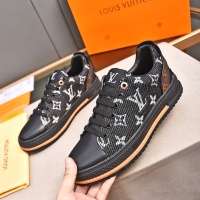 Cheap Louis Vuitton Casual Shoes For Men #1256524 Replica Wholesale [$76.00 USD] [ITEM#1256524] on Replica Louis Vuitton Casual Shoes