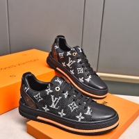 Cheap Louis Vuitton Casual Shoes For Men #1256524 Replica Wholesale [$76.00 USD] [ITEM#1256524] on Replica Louis Vuitton Casual Shoes