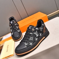 Cheap Louis Vuitton Casual Shoes For Men #1256524 Replica Wholesale [$76.00 USD] [ITEM#1256524] on Replica Louis Vuitton Casual Shoes