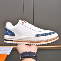 Cheap Louis Vuitton Casual Shoes For Men #1256525 Replica Wholesale [$76.00 USD] [ITEM#1256525] on Replica Louis Vuitton Casual Shoes