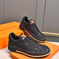 Cheap Louis Vuitton Casual Shoes For Men #1256526 Replica Wholesale [$76.00 USD] [ITEM#1256526] on Replica Louis Vuitton Casual Shoes