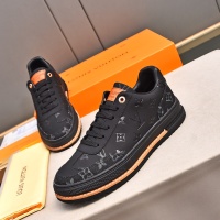 Cheap Louis Vuitton Casual Shoes For Men #1256526 Replica Wholesale [$76.00 USD] [ITEM#1256526] on Replica Louis Vuitton Casual Shoes