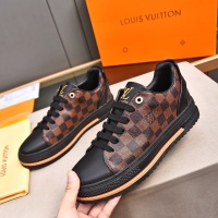 Cheap Louis Vuitton Casual Shoes For Men #1256527 Replica Wholesale [$76.00 USD] [ITEM#1256527] on Replica Louis Vuitton Casual Shoes