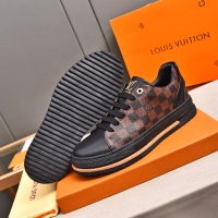 Cheap Louis Vuitton Casual Shoes For Men #1256527 Replica Wholesale [$76.00 USD] [ITEM#1256527] on Replica Louis Vuitton Casual Shoes