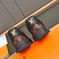 Cheap Louis Vuitton Casual Shoes For Men #1256527 Replica Wholesale [$76.00 USD] [ITEM#1256527] on Replica Louis Vuitton Casual Shoes