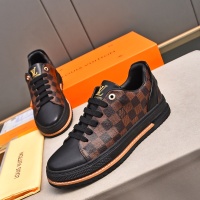 Cheap Louis Vuitton Casual Shoes For Men #1256527 Replica Wholesale [$76.00 USD] [ITEM#1256527] on Replica Louis Vuitton Casual Shoes