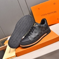 Cheap Louis Vuitton Casual Shoes For Men #1256528 Replica Wholesale [$76.00 USD] [ITEM#1256528] on Replica Louis Vuitton Casual Shoes