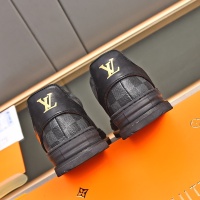 Cheap Louis Vuitton Casual Shoes For Men #1256528 Replica Wholesale [$76.00 USD] [ITEM#1256528] on Replica Louis Vuitton Casual Shoes