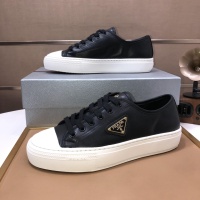 Cheap Prada Casual Shoes For Men #1256531 Replica Wholesale [$102.00 USD] [ITEM#1256531] on Replica Prada Casual Shoes