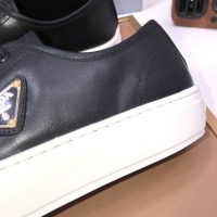 Cheap Prada Casual Shoes For Men #1256531 Replica Wholesale [$102.00 USD] [ITEM#1256531] on Replica Prada Casual Shoes