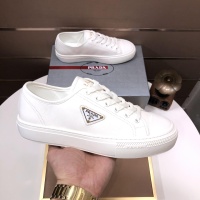 Cheap Prada Casual Shoes For Men #1256532 Replica Wholesale [$102.00 USD] [ITEM#1256532] on Replica Prada Casual Shoes