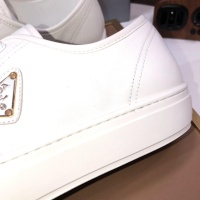 Cheap Prada Casual Shoes For Men #1256532 Replica Wholesale [$102.00 USD] [ITEM#1256532] on Replica Prada Casual Shoes