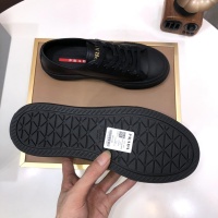 Cheap Prada Casual Shoes For Men #1256534 Replica Wholesale [$102.00 USD] [ITEM#1256534] on Replica Prada Casual Shoes