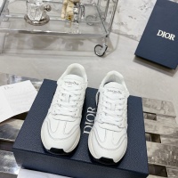 Cheap Christian Dior Casual Shoes For Men #1256535 Replica Wholesale [$105.00 USD] [ITEM#1256535] on Replica Christian Dior Casual Shoes