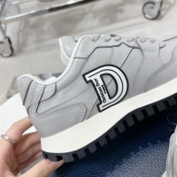 Cheap Christian Dior Casual Shoes For Men #1256541 Replica Wholesale [$105.00 USD] [ITEM#1256541] on Replica Christian Dior Casual Shoes