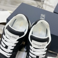 Cheap Christian Dior Casual Shoes For Men #1256543 Replica Wholesale [$105.00 USD] [ITEM#1256543] on Replica Christian Dior Casual Shoes