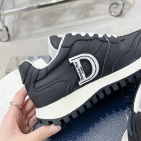 Cheap Christian Dior Casual Shoes For Women #1256544 Replica Wholesale [$105.00 USD] [ITEM#1256544] on Replica Christian Dior Casual Shoes