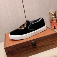 Cheap Dolce &amp; Gabbana D&amp;G Casual Shoes For Men #1256547 Replica Wholesale [$64.00 USD] [ITEM#1256547] on Replica Dolce &amp; Gabbana D&amp;G Casual Shoes