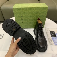 Cheap Gucci Boots For Men #1256562 Replica Wholesale [$96.00 USD] [ITEM#1256562] on Replica Gucci Boots