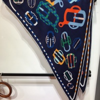 Cheap Hermes Silk Scarf #1256581 Replica Wholesale [$56.00 USD] [ITEM#1256581] on Replica Hermes Scarf