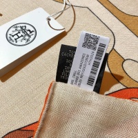 Cheap Hermes Silk Scarf #1256583 Replica Wholesale [$56.00 USD] [ITEM#1256583] on Replica Hermes Scarf