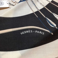 Cheap Hermes Silk Scarf #1256588 Replica Wholesale [$56.00 USD] [ITEM#1256588] on Replica Hermes Scarf