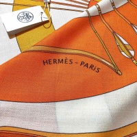 Cheap Hermes Silk Scarf #1256590 Replica Wholesale [$56.00 USD] [ITEM#1256590] on Replica Hermes Scarf