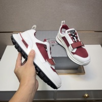 Cheap Prada Casual Shoes For Men #1256618 Replica Wholesale [$108.00 USD] [ITEM#1256618] on Replica Prada Casual Shoes