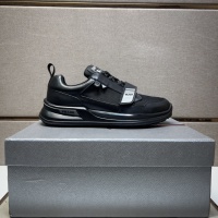 Cheap Prada Casual Shoes For Men #1256619 Replica Wholesale [$108.00 USD] [ITEM#1256619] on Replica Prada Casual Shoes