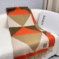 Cheap LOEWE Scarf #1256625 Replica Wholesale [$60.00 USD] [ITEM#1256625] on Replica LOEWE Scarf