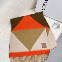 Cheap LOEWE Scarf #1256625 Replica Wholesale [$60.00 USD] [ITEM#1256625] on Replica LOEWE Scarf