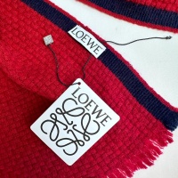 Cheap LOEWE Scarf #1256628 Replica Wholesale [$64.00 USD] [ITEM#1256628] on Replica LOEWE Scarf