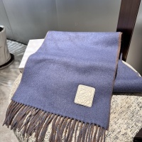 Cheap LOEWE Scarf #1256630 Replica Wholesale [$64.00 USD] [ITEM#1256630] on Replica LOEWE Scarf