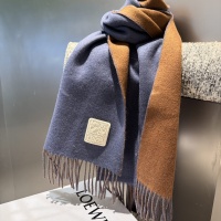 Cheap LOEWE Scarf #1256630 Replica Wholesale [$64.00 USD] [ITEM#1256630] on Replica LOEWE Scarf