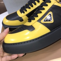 Cheap Prada Casual Shoes For Men #1256631 Replica Wholesale [$102.00 USD] [ITEM#1256631] on Replica Prada Casual Shoes