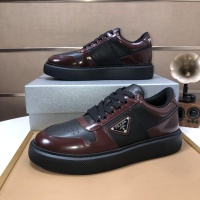 Prada Casual Shoes For Men #1256632