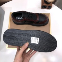 Cheap Prada Casual Shoes For Men #1256632 Replica Wholesale [$102.00 USD] [ITEM#1256632] on Replica Prada Casual Shoes