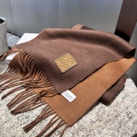 Cheap LOEWE Scarf #1256634 Replica Wholesale [$64.00 USD] [ITEM#1256634] on Replica LOEWE Scarf