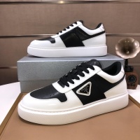 Prada Casual Shoes For Men #1256636