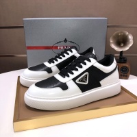 Cheap Prada Casual Shoes For Men #1256636 Replica Wholesale [$102.00 USD] [ITEM#1256636] on Replica Prada Casual Shoes