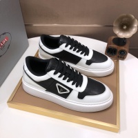 Cheap Prada Casual Shoes For Men #1256636 Replica Wholesale [$102.00 USD] [ITEM#1256636] on Replica Prada Casual Shoes