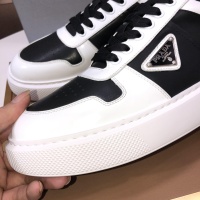 Cheap Prada Casual Shoes For Men #1256636 Replica Wholesale [$102.00 USD] [ITEM#1256636] on Replica Prada Casual Shoes