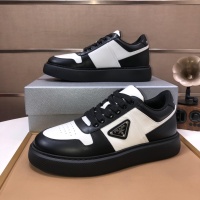 Prada Casual Shoes For Men #1256637